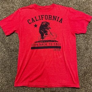 Riot Society Men’s T-shirt